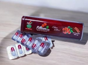 فيتارم بلس الاحمر Fettarm plus red
