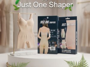 شورت Just One Shaper – تنحيف البطن والأرداف بشكل ف