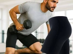 💃 شورت سايبوت.. راحة وشد في تصميم واحد