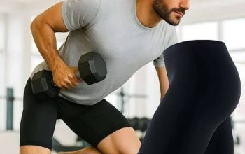 💃 شورت سايبوت.. راحة وشد في تصميم واحد