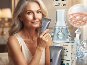 وداعاً لعلامات التقدم في السن
