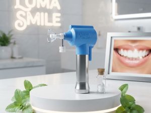 ابتسامتك المشرقة تبدأ هنا