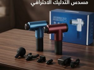 سر التعافي السريع.