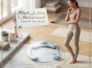شريكك المثالي لرحلة اللياقة والصحة