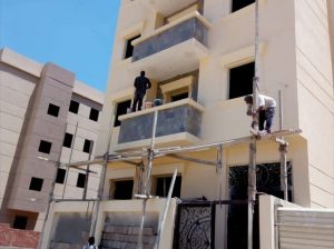 مقاول ترميم في الرياض لخدمات ترميم المنازل والفلل